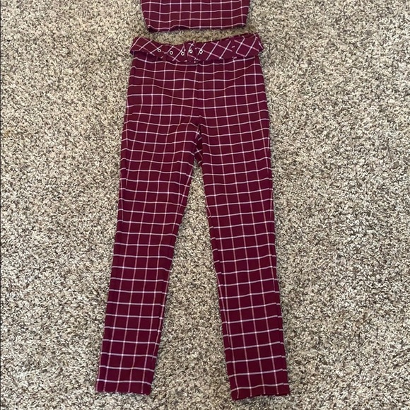 NWT 3 piece matching set - Picture 3 of 15